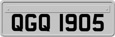 QGQ1905