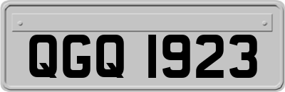 QGQ1923