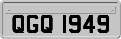 QGQ1949
