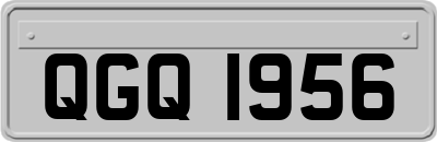QGQ1956