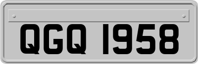 QGQ1958