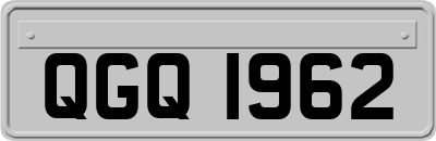 QGQ1962