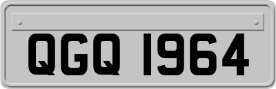 QGQ1964