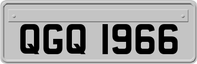 QGQ1966