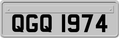 QGQ1974