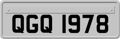 QGQ1978