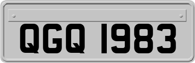 QGQ1983