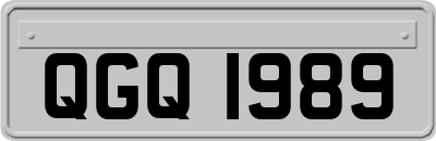 QGQ1989