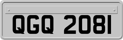 QGQ2081