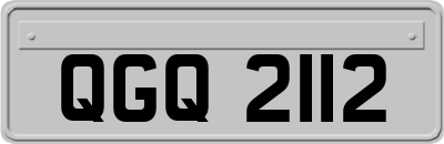 QGQ2112