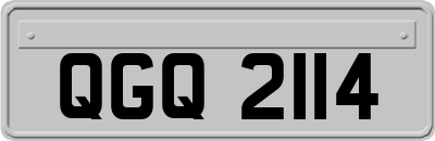 QGQ2114