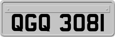 QGQ3081