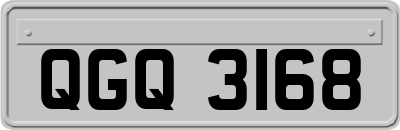 QGQ3168