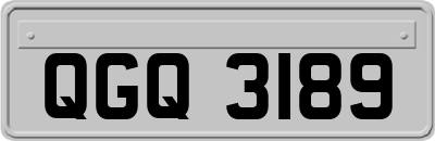 QGQ3189