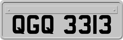 QGQ3313