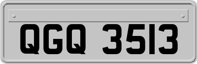 QGQ3513