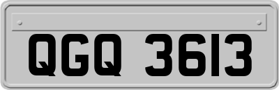 QGQ3613