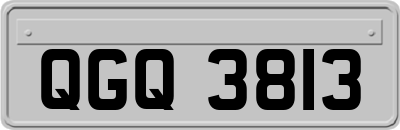 QGQ3813