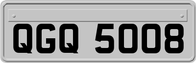 QGQ5008