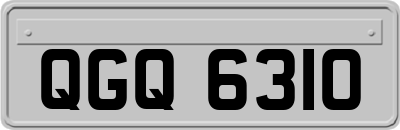 QGQ6310
