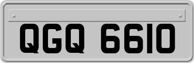QGQ6610
