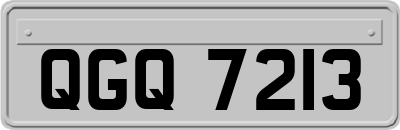 QGQ7213