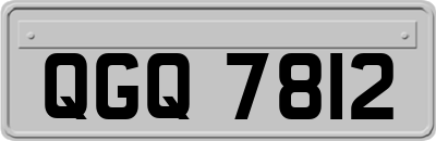 QGQ7812