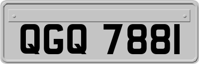 QGQ7881