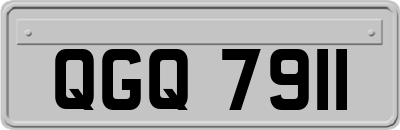 QGQ7911