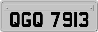 QGQ7913