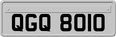 QGQ8010