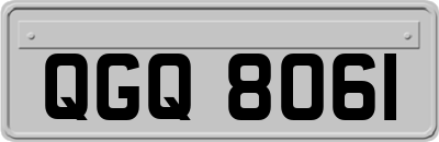 QGQ8061