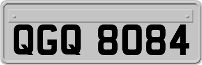 QGQ8084