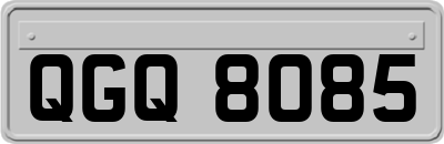 QGQ8085