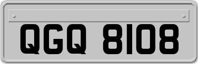QGQ8108