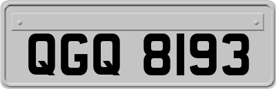 QGQ8193