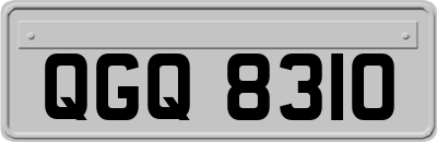 QGQ8310
