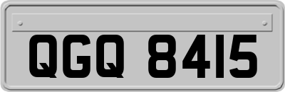 QGQ8415