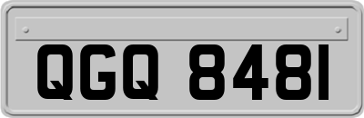 QGQ8481