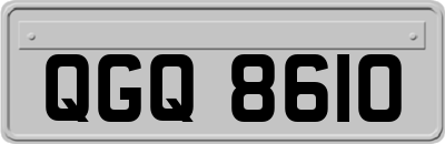 QGQ8610