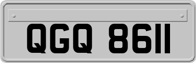 QGQ8611