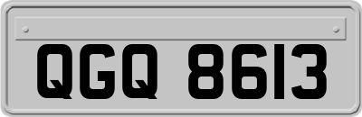 QGQ8613