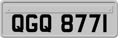 QGQ8771