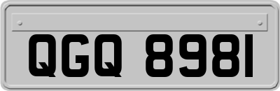 QGQ8981