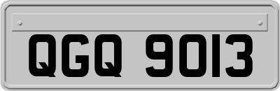QGQ9013