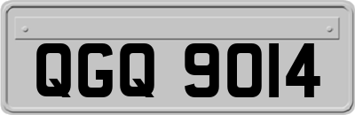 QGQ9014