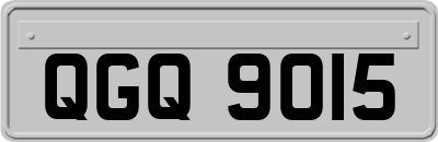 QGQ9015
