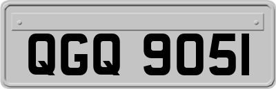 QGQ9051