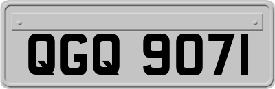 QGQ9071