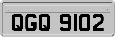 QGQ9102